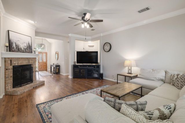 16106 W Dorman DR, Austin, TX 78717