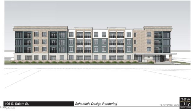 406 S Salem Street, Apex, NC 27502