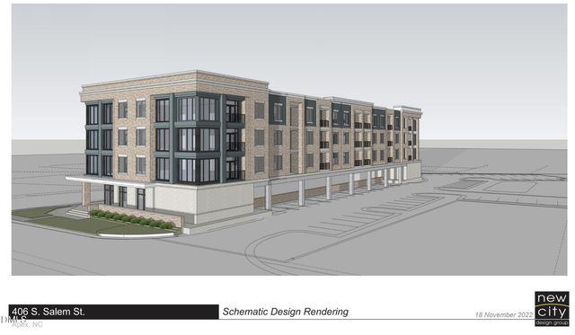 406 S Salem Street, Apex, NC 27502