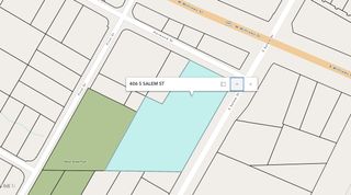 406 S Salem Street, Apex, NC 27502