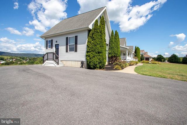 171 HIDDEN LAKE DR, Centre Hall, PA 16828