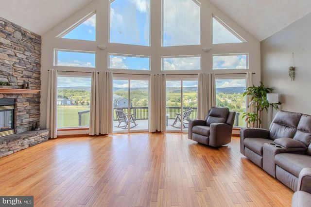 171 HIDDEN LAKE DR, Centre Hall, PA 16828