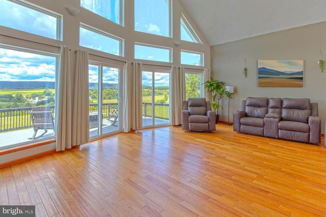 171 HIDDEN LAKE DR, Centre Hall, PA 16828