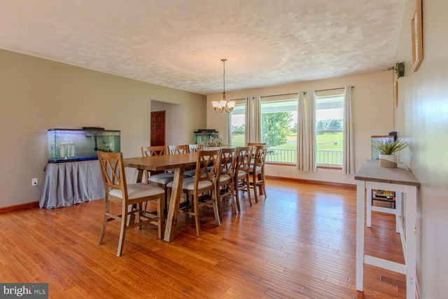 171 HIDDEN LAKE DR, Centre Hall, PA 16828