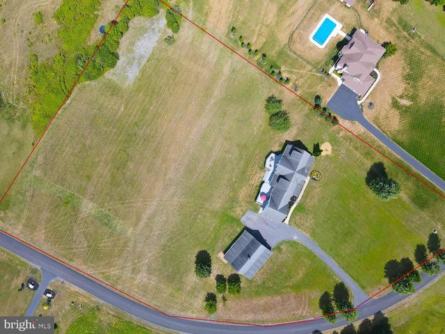 171 HIDDEN LAKE DR, Centre Hall, PA 16828