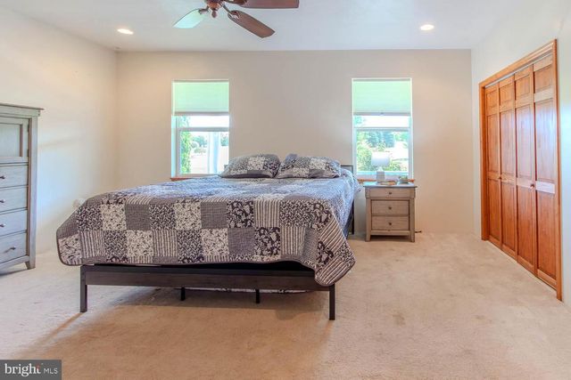 171 HIDDEN LAKE DR, Centre Hall, PA 16828