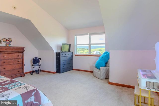 171 HIDDEN LAKE DR, Centre Hall, PA 16828