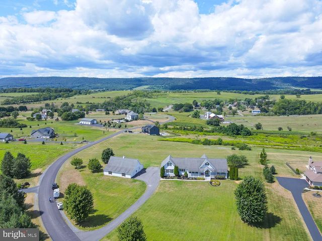 171 HIDDEN LAKE DR, Centre Hall, PA 16828