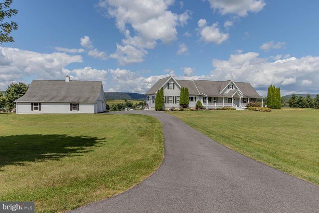 171 HIDDEN LAKE DR, Centre Hall, PA 16828