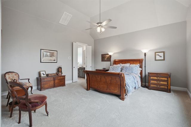 4109 Hawthorn Drive, Aubrey, TX 76227