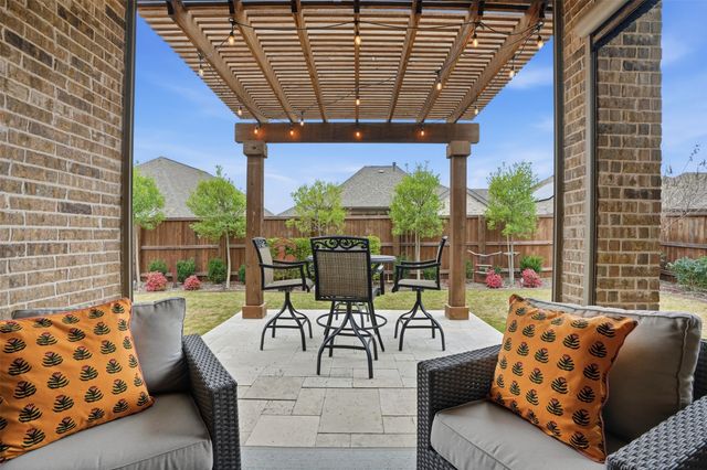 4109 Hawthorn Drive, Aubrey, TX 76227