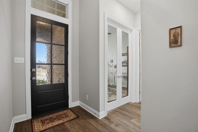 4109 Hawthorn Drive, Aubrey, TX 76227