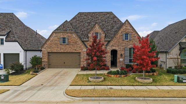 4109 Hawthorn Drive, Aubrey, TX 76227