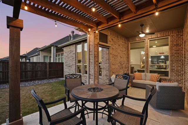 4109 Hawthorn Drive, Aubrey, TX 76227