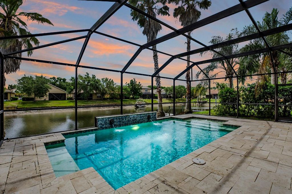 Image 2 of property listing at 18019 JAVA ISLE DRIVE, Tampa, FL 33647