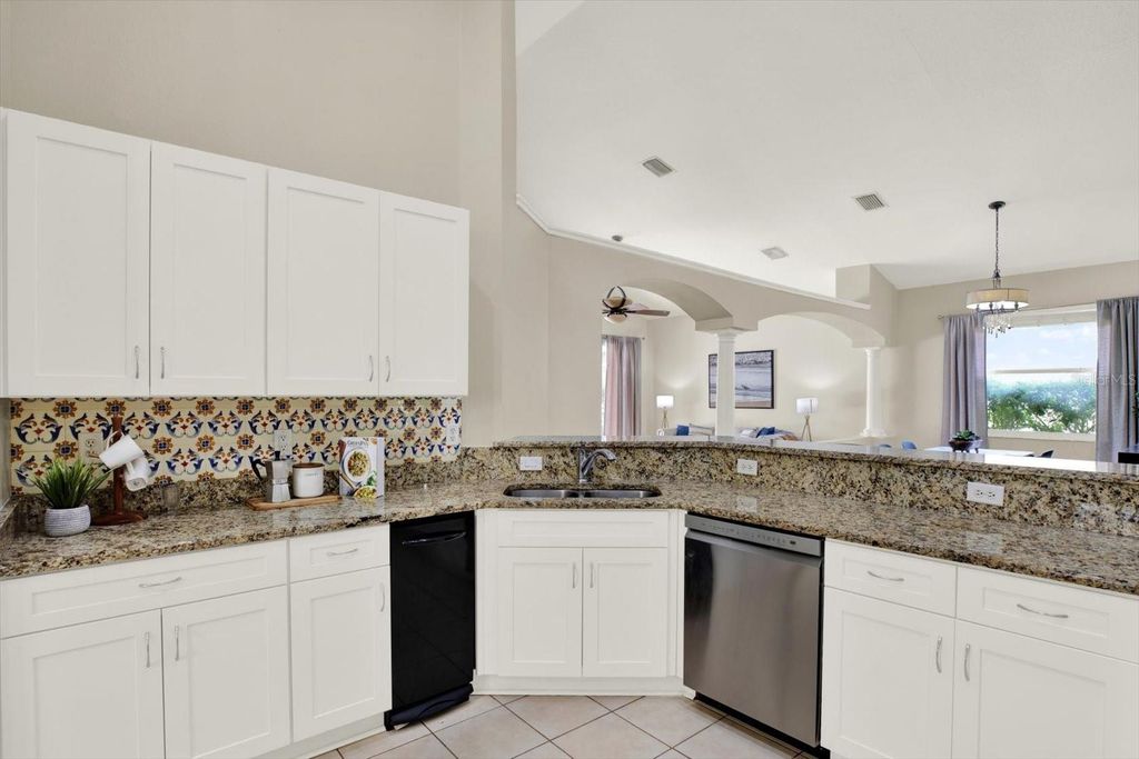 Image 13 of property listing at 18019 JAVA ISLE DRIVE, Tampa, FL 33647