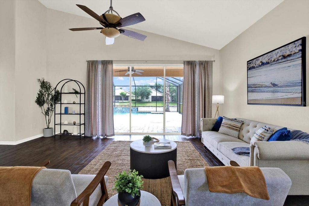 Image 20 of property listing at 18019 JAVA ISLE DRIVE, Tampa, FL 33647