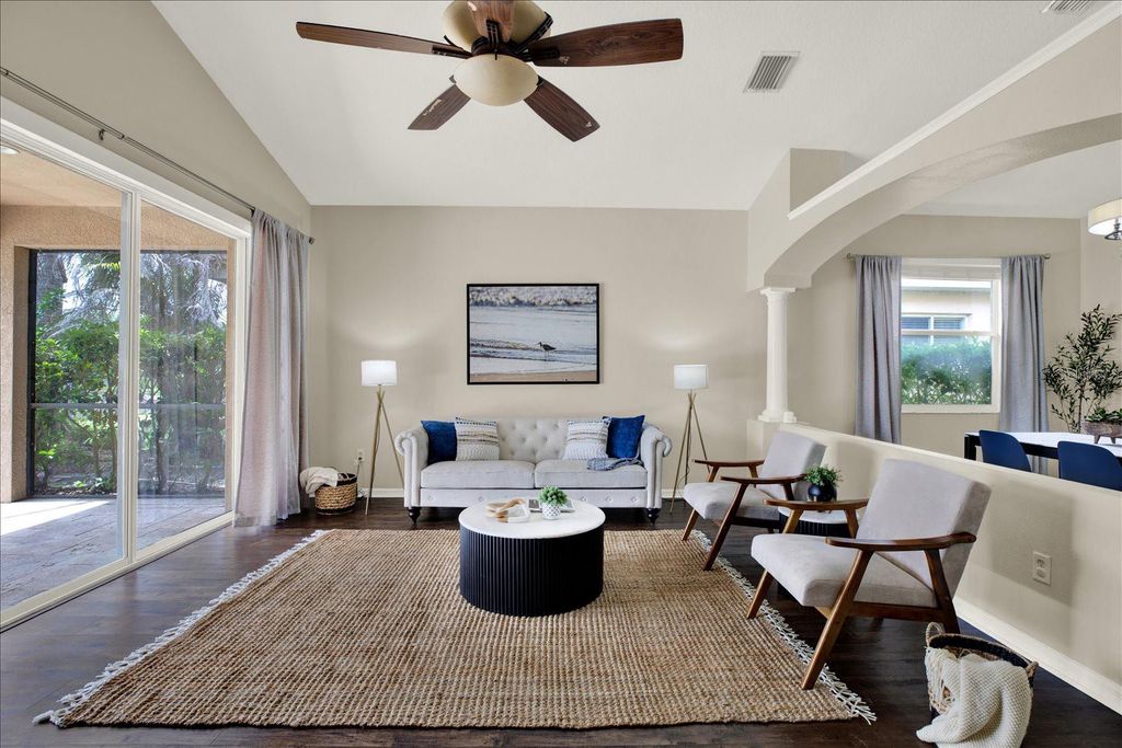 Image 21 of property listing at 18019 JAVA ISLE DRIVE, Tampa, FL 33647