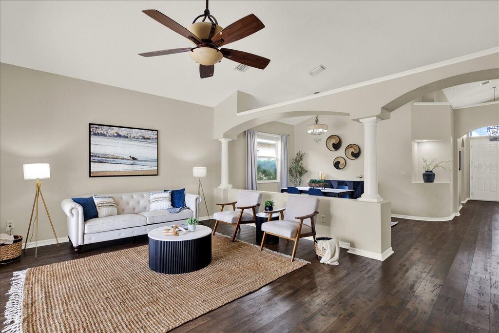 Image 22 of property listing at 18019 JAVA ISLE DRIVE, Tampa, FL 33647