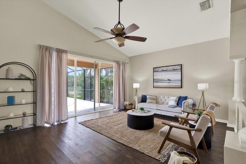 Image 23 of property listing at 18019 JAVA ISLE DRIVE, Tampa, FL 33647
