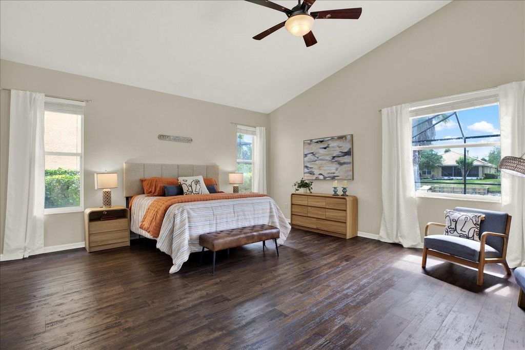 Image 25 of property listing at 18019 JAVA ISLE DRIVE, Tampa, FL 33647