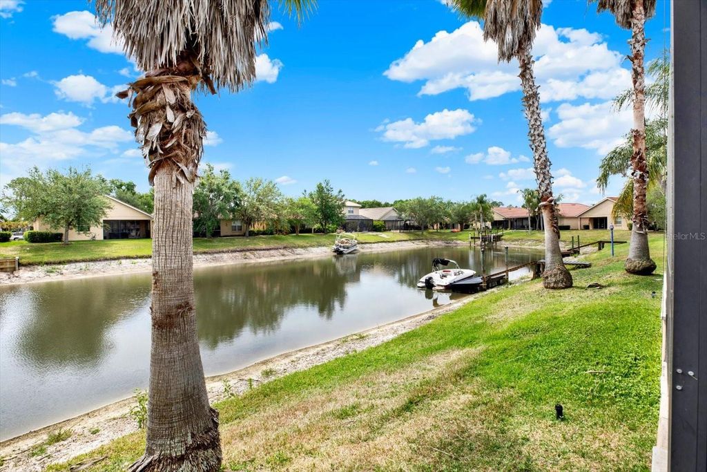 Image 44 of property listing at 18019 JAVA ISLE DRIVE, Tampa, FL 33647