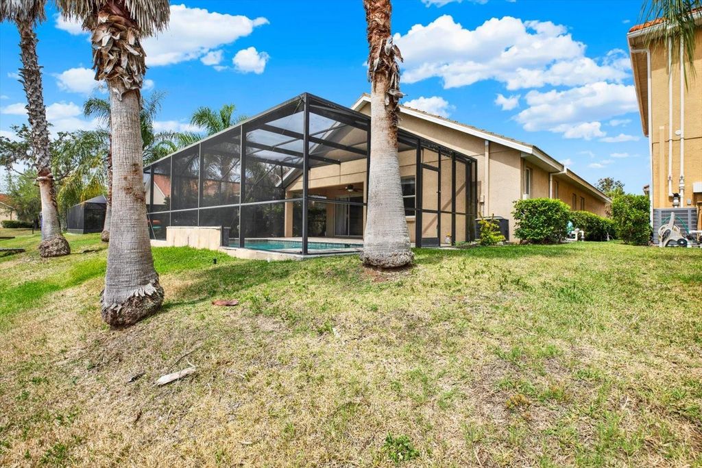 Image 45 of property listing at 18019 JAVA ISLE DRIVE, Tampa, FL 33647