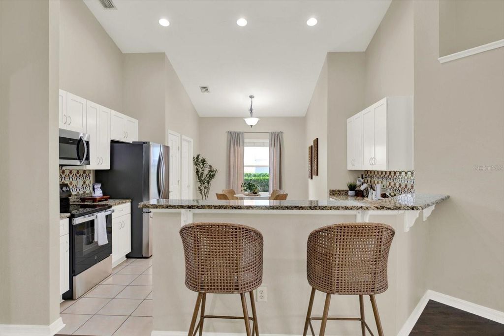 Image 7 of property listing at 18019 JAVA ISLE DRIVE, Tampa, FL 33647