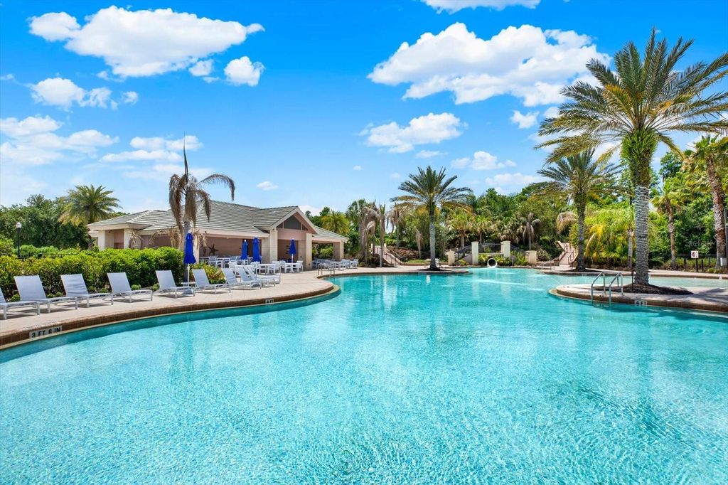 Image 63 of property listing at 18019 JAVA ISLE DRIVE, Tampa, FL 33647
