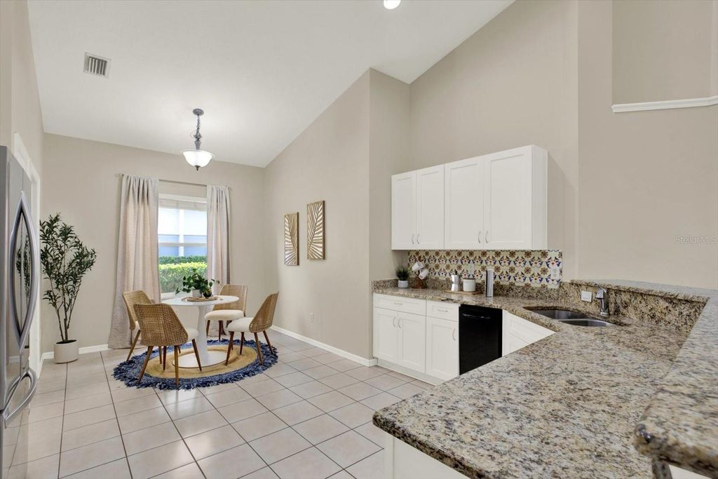 Image 9 of property listing at 18019 JAVA ISLE DRIVE, Tampa, FL 33647