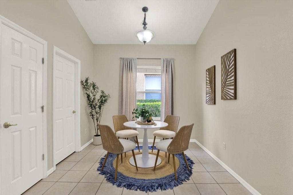 Image 10 of property listing at 18019 JAVA ISLE DRIVE, Tampa, FL 33647