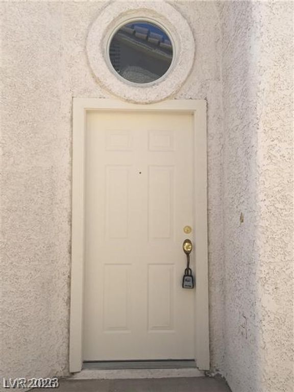 3421 Rose Valley Street, North Las Vegas, NV 89032 — photo 2