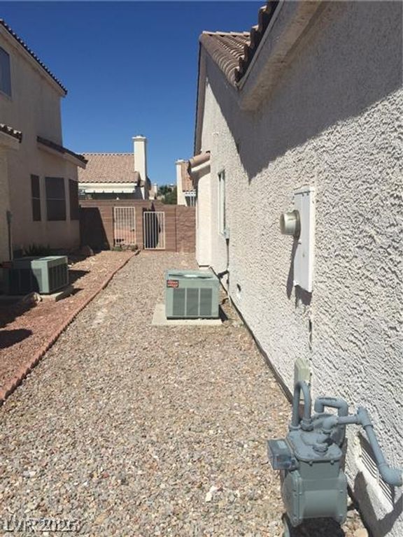 3421 Rose Valley Street, North Las Vegas, NV 89032 — photo 3