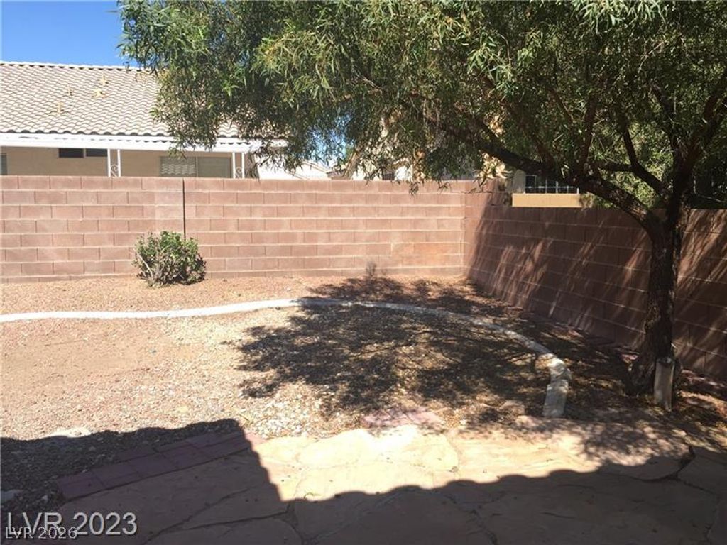 3421 Rose Valley Street, North Las Vegas, NV 89032 — photo 4