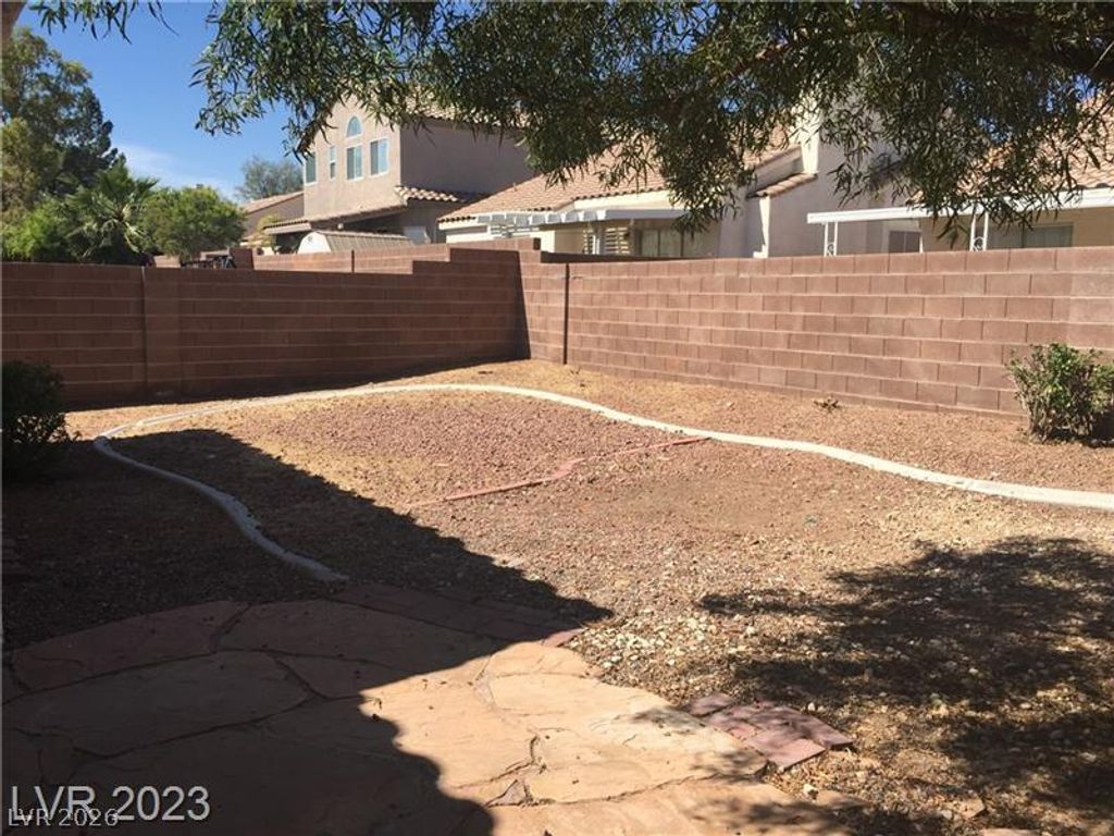 3421 Rose Valley Street, North Las Vegas, NV 89032 — photo 5