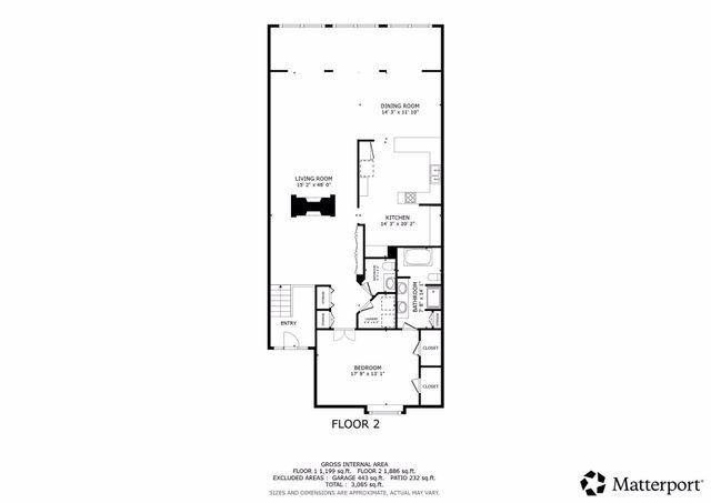 15135 38th Avenue N, Plymouth, MN 55446