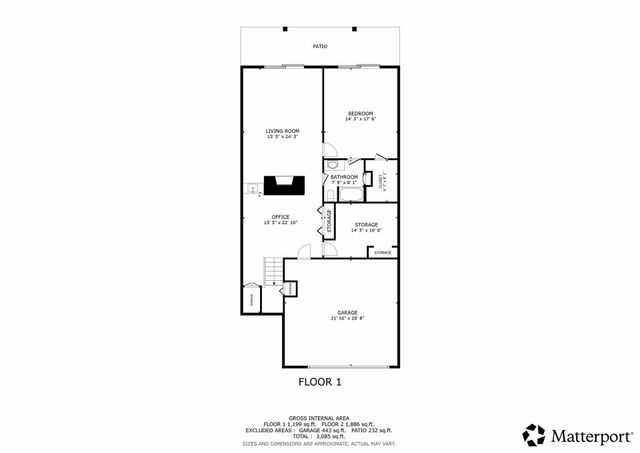 15135 38th Avenue N, Plymouth, MN 55446