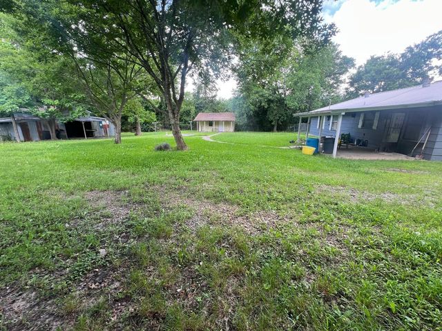 720 E Marshall Avenue, Cooper, TX 75432