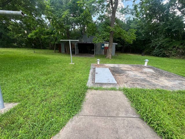 720 E Marshall Avenue, Cooper, TX 75432