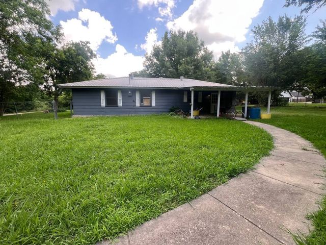 720 E Marshall Avenue, Cooper, TX 75432