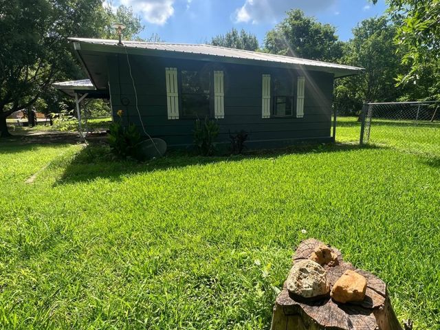 720 E Marshall Avenue, Cooper, TX 75432