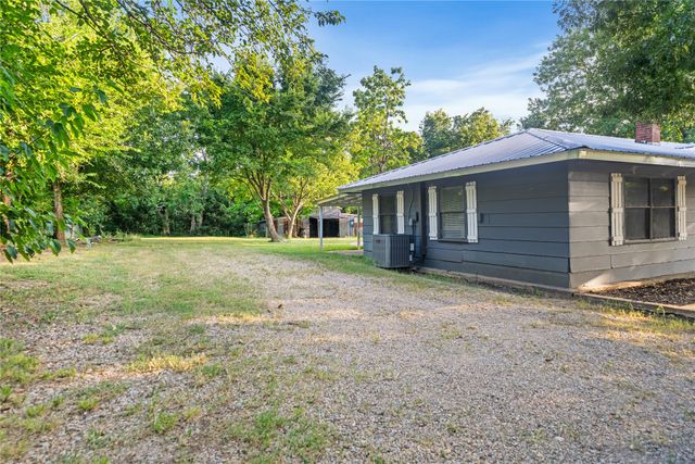 720 E Marshall Avenue, Cooper, TX 75432