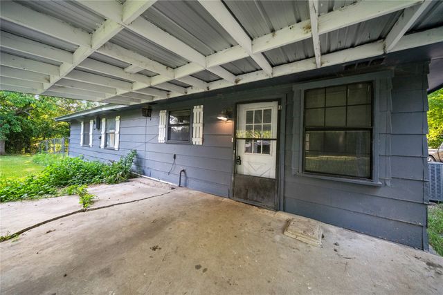 720 E Marshall Avenue, Cooper, TX 75432
