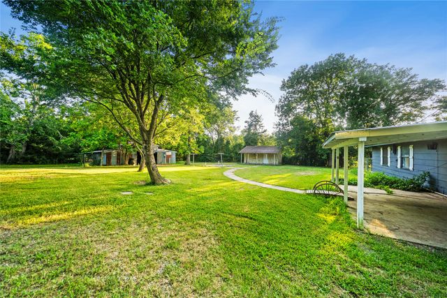 720 E Marshall Avenue, Cooper, TX 75432