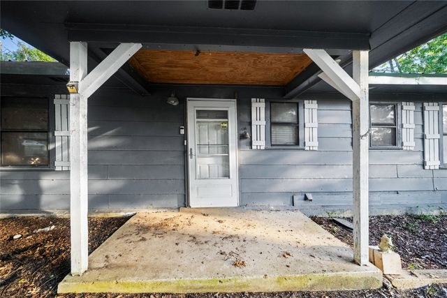 720 E Marshall Avenue, Cooper, TX 75432