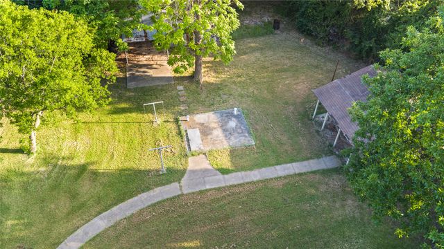720 E Marshall Avenue, Cooper, TX 75432