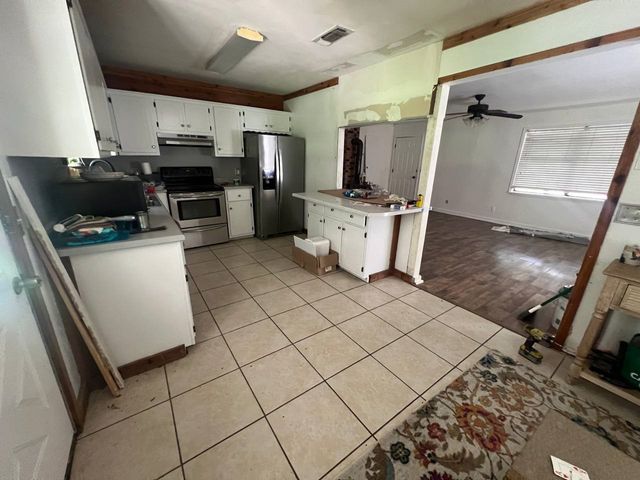 720 E Marshall Avenue, Cooper, TX 75432