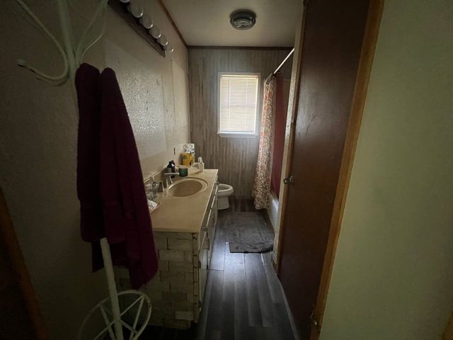 720 E Marshall Avenue, Cooper, TX 75432