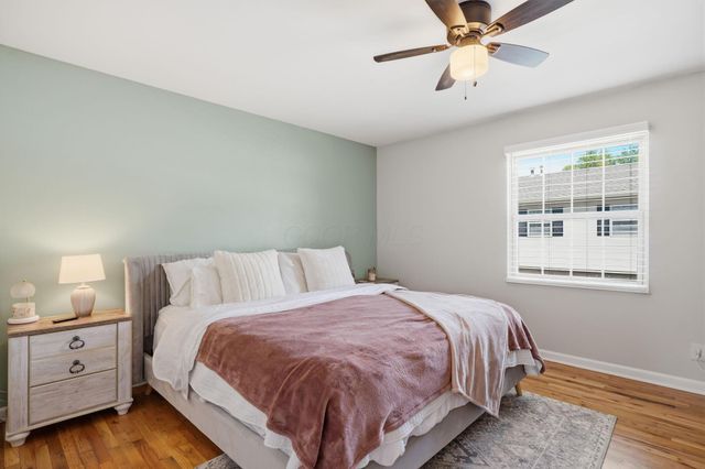 2574 Scioto View Lane, G, Columbus, OH 43221