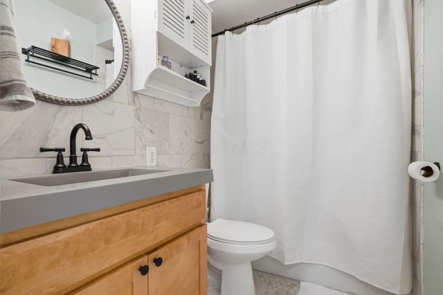 2574 Scioto View Lane, G, Columbus, OH 43221